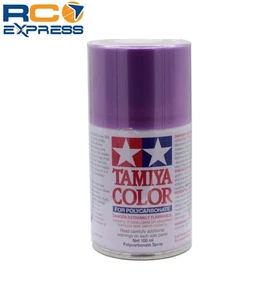 Tamiya PS-51 Purple Anodized Aluminum Spray TAM86051 - Picture 1 of 1
