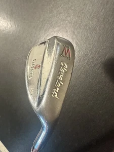 Cleveland Classics 691 RH 55 Degree Short Wedge U Model True Temper Shaft R - Picture 1 of 5