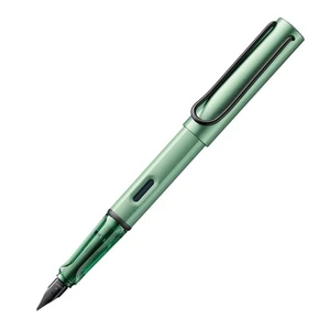 LAMY Füllfederhalter M Medium Ulster Sage L0E7-M Limited - Bild 1 von 5