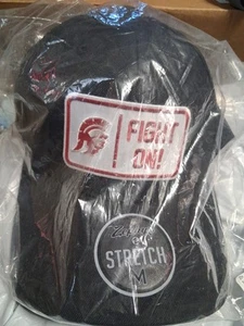 USC Fight On Slogan Cap - Bild 1 von 4