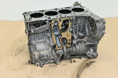 14-18 BMW F20 F30 328d 2.0L Motor N47T Diesel Engine Bare Cylinder Block OEM 93k - Image 1 of 4