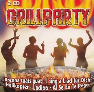 Various - Grillparty DCD #G2037294 - Bild 1 von 1