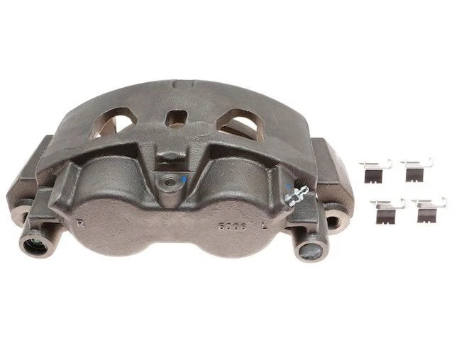 Pinza de freno 25ZXNZ45 para Silverado 2500 HD 3500 Suburban 2011 2012 2015 2016 Foto 1 de 1