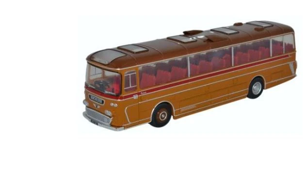 OXFORD OMNIBUS BERE REGIS & DISTRICT PLAXTON PANORAMA 76PAN006 - Image 1 of 1