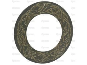 Belag für Rutschkupplung Zapfwelle / Gelenkwelle 160mm - Bild 1 von 3