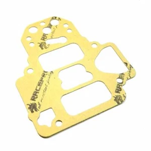 Junta de cubierta superior Weber 38/40/42/45/48/50/55 DCOE/DCOM tipo universal se adapta a todos - Imagen 1 de 5