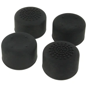 Thumbstick grips for Xbox One Stick Extension grips – 4 pack Black | ZedLabz - Picture 1 of 9