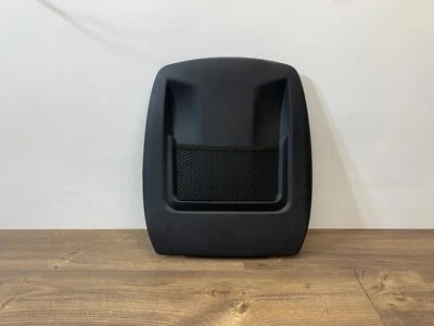 2012-2016 BMW 228i 328i Front Seat Upper Backrest Cover Panel RH LH F30 F32 F36 - Изображение 1 из 4