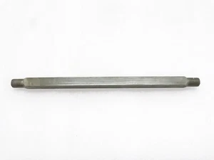 Matchless AJS Square Foot Peg Bolt 8 3/4" 350/500/600 NOS B514 #V51 - Imagen 1 de 5