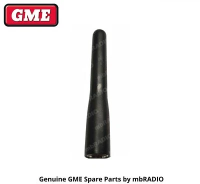 GME AE7000 REPLACEMENT ANTENNA SUIT TX6000 TX6200 TX7000 TX7200 - image 1 of 2