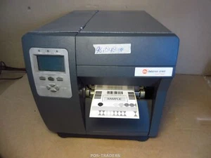 Datamax DMXI-4212E MKII USB WIFI Thermal 104mm Label Barcode Printer 961848 INCH - Bild 1 von 5