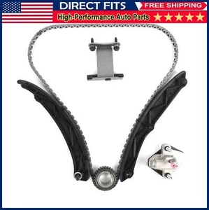 Kit de cadena de distribución para Chevrolet Cruze Malibu Volt Buick Encore L4 2016-2019 1,5 L - Imagen 1 de 15