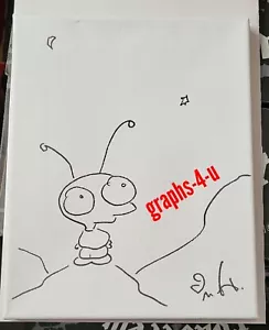 Moby Signed Autograph Exact Proof COA - Picture 1 of 5