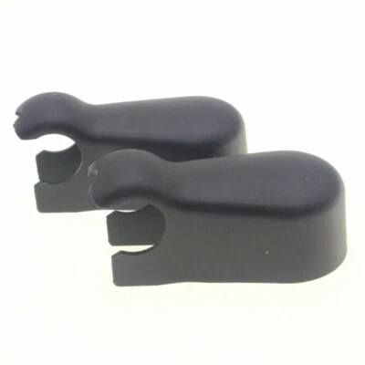 2Pcs Fits Toyota 4Runner Corolla Rear Windshield Wiper Arm Nut Cover 85192-13060 - Image 1 of 4