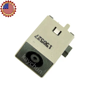 Toma de alimentación de CC IN original para puerto de carga AIO Dell Inspiron 27 7700 W23C002 - Imagen 1 de 7