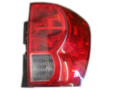 Luz trasera lateral derecha del pasajero Pontiac Torrent 2006 2007 2008 2009 OEM Foto 1 de 2