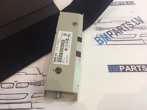 NEW GENUINE BMW 5 SERIES E61 ANTENNA AMPLIFIER DIVERSITY 9183564 - Picture 1 of 4