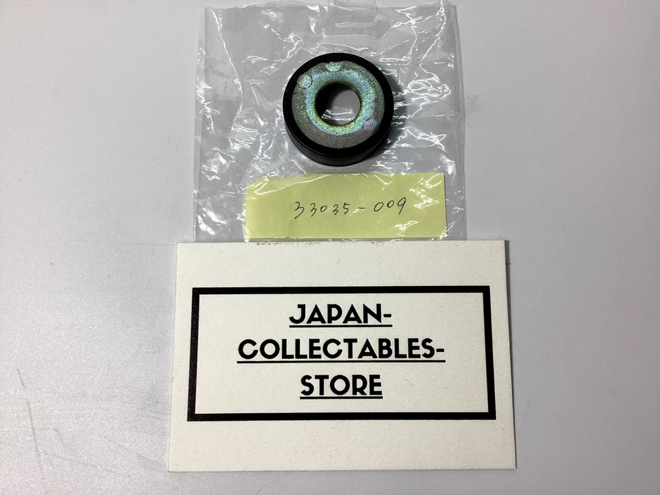 Tapa brazo oscilante Kawasaki OEM 1977-1984 650 750 nuevo 33035-009 Foto 1 de 2