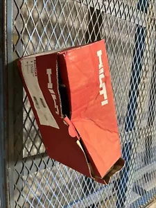 Hilti Klinkenschraube DD-HD30-SL #305940 - Bild 1 von 5