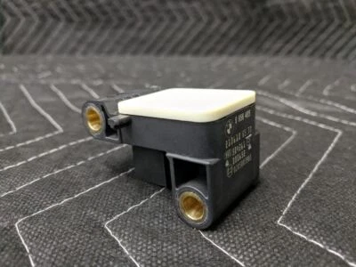 Sensor de aceleración airbag BMW E92/E93 M3 65776956485 Foto 1 de 4