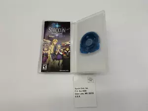 Star Ocean: Second Evolution (Sony PSP, 2009) komplett - Bild 1 von 9