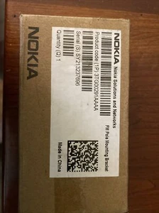 Nokia FM Pole Mounting Bracket 3TG00291AAAA New Free Shipping - Picture 1 of 2