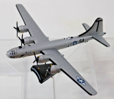 Daron Postage Stamp 1/200 US Boeing B-29 Superfortress T Square 54 PS5388-2 - Image 1 of 4