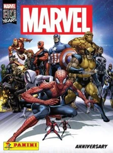 2020 Panini Marvel 80 Years Stickers -NM- You Pick (Buy 3 Get 1 Free) - Picture 1 of 227