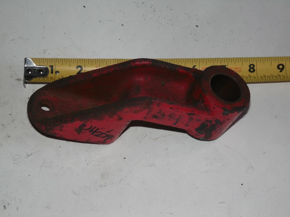 Toro Wheel Horse Lawn Boy #104176 - Drive Bearing Housing - Image 1 of 3