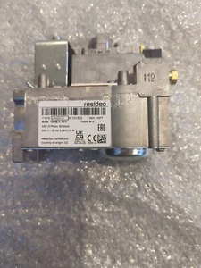 Honeywell Resideo TYP VR 4601A B 1018 3 Gasventil - Bild 1 von 2