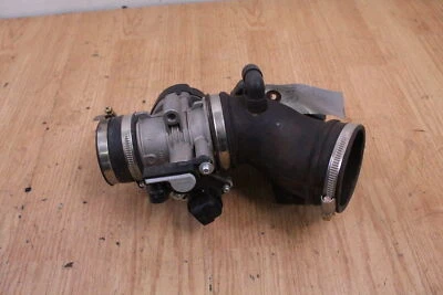 2014 COLEMAN UT700 OUTFITTER Throttle Body - Image 1 of 4