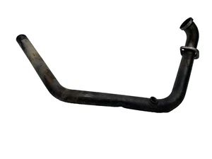 COLECTOR DE ESCAPE SILENCIADOR BMW G 650 GS SERTAO 2012-2014-2015 651EA (CON ... - Imagen 1 de 6