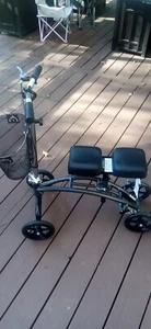 Rolleraid- knee walker - Picture 1 of 2