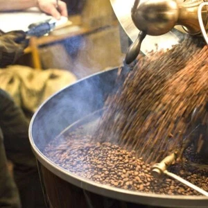 Kenya AA Coffee Beans - Fresh Roasted to Order - Picture 1 of 8