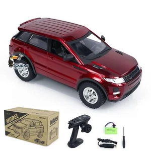 LDRC 4x4 1/14 RC Crawler Car 4WD Radio Control Geländewagen LD1299 - Bild 1 von 12