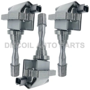 3 BOBINAS DE ENCENDIDO PARA MITSUBISHI PAJERO II 3.5L V6 1994-1999 6G74 MD303922 UF157 - Imagen 1 de 7