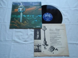 Van Der Graaf Generator - The Least We Can Do... - Philips, Original Italian! - Picture 1 of 22