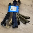 [Free Shipping] NWT Colombia Mens Crew Socks 4 Pairs Size 6-12