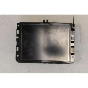 RADIO FOR JEEP RENEGADE (18-24) (24) RESTYLING 1.3 16V TURBO 4XE IBRIDA 2018 - Picture 1 of 6