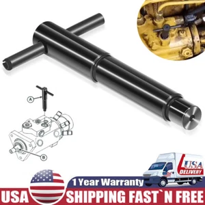 Injection Pump Timing Pin JDG1559 40610 for John Deere 1010D 1070D 1070E 1450 - Bild 1 von 12