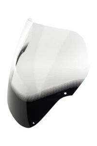 MRA BLACK FAIRING HONDA CBR 1000 F 1000KW 1993-2000 HONDA 3713 - Picture 1 of 1