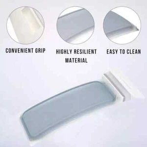 US W10717210 Trockner Fusselsieb für Whirlpool Maytag 8557882 AP6023930 1er Pack - Bild 1 von 9