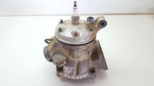 Cylinder Yamaha YZ250W Barrel damaged + Head YZ 250 1989 - Picture 1 of 9