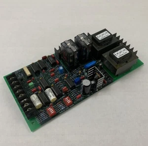 Ametek Solidstate Controls 70-413030-90 REV B Board - Picture 1 of 7