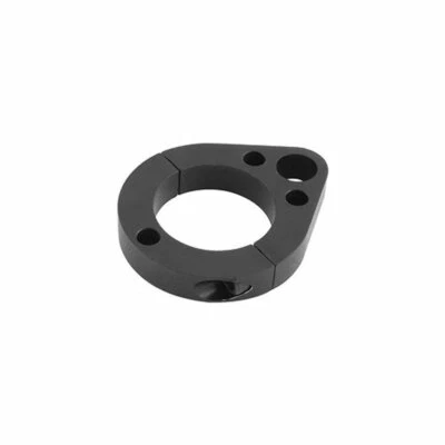 Allstar ALL99160 1-1/2" Fixed Clamp-On Bracket - Image 1 of 4