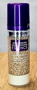 Covergirl Simply Ageless Skin Perfector Essence Foundation #20 Light *Brand New* - Picture 1 of 6