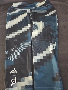 Adidas X Peloton Believe This High-Waisted Tights Women's Size 1X - Picture 1 of 11