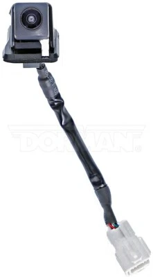 Камера помощи при парковке Dorman 590-954 подходит для Acura RDX 39530-TX4A01 - Изображение 1 из 4