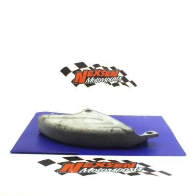 2005 Yamaha Yz250 Rear Back Rotor Guard Protector Shield Cover - Image 1 of 3
