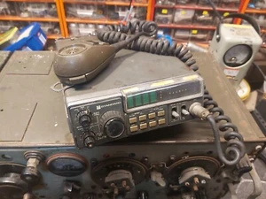 STANDARD C8800 2M FM TRANSCEIVER HAM AMATEUR RADIO - Picture 1 of 8